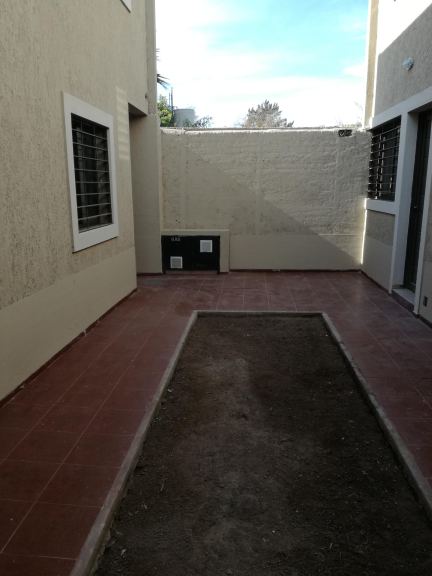 Duplex en Alquiler en Godoy Cruz, Mendoza