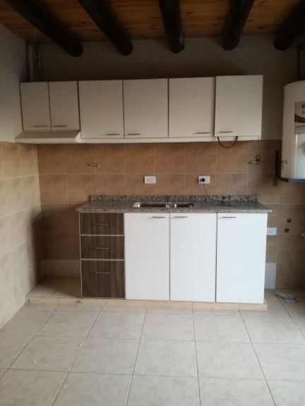 Duplex en Alquiler en Godoy Cruz, Mendoza