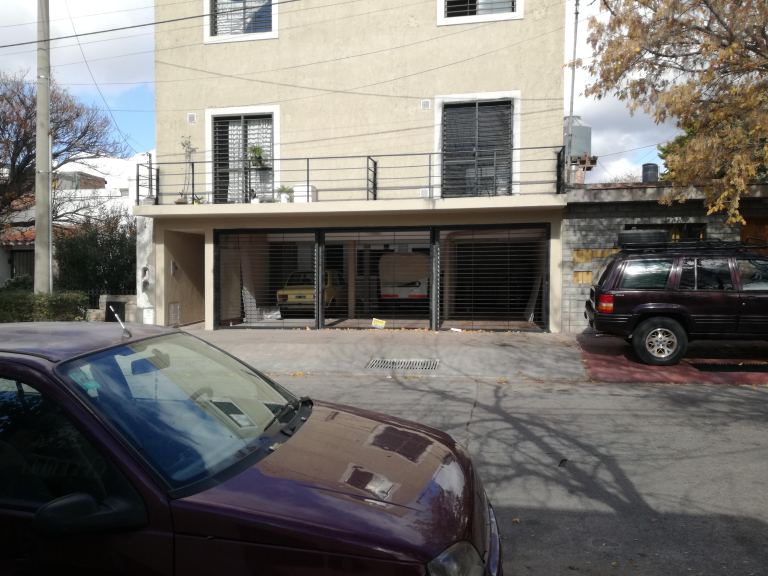 Duplex en Alquiler en Godoy Cruz, Mendoza