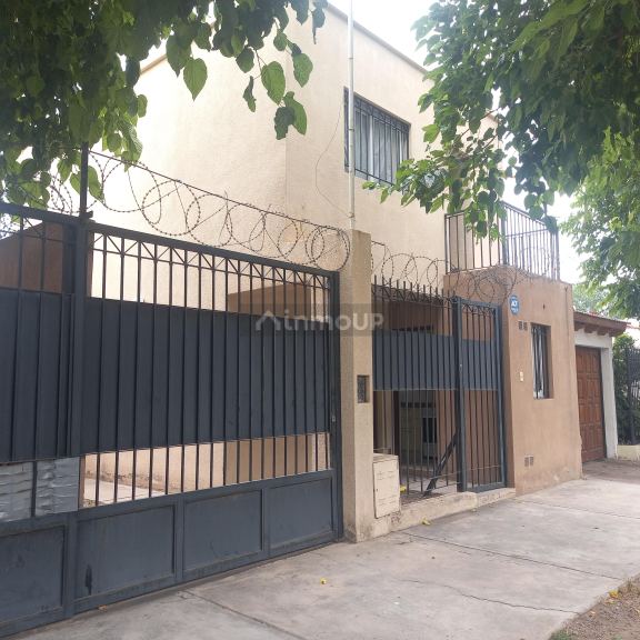Casa en Alquiler en Las Heras, Mendoza