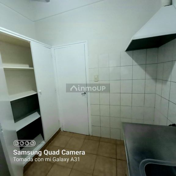 Departamento en Alquiler en Capital, Mendoza