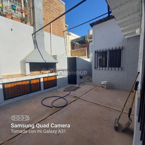 Casa en Alquiler en Capital, Mendoza