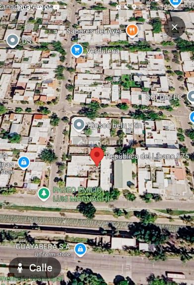 Casa en Venta en Godoy Cruz, Mendoza