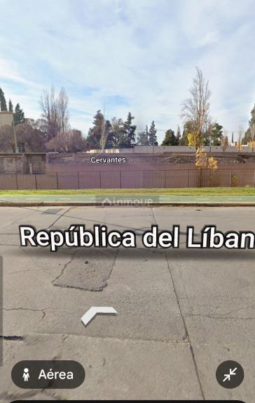 Lote en Venta en Godoy Cruz, Mendoza