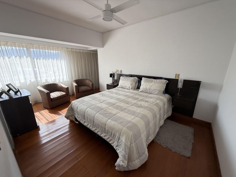 Departamento en Alquiler en Capital, Mendoza