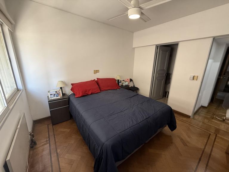 Departamento en Alquiler en Capital, Mendoza