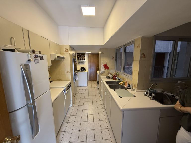 Departamento en Alquiler en Capital, Mendoza