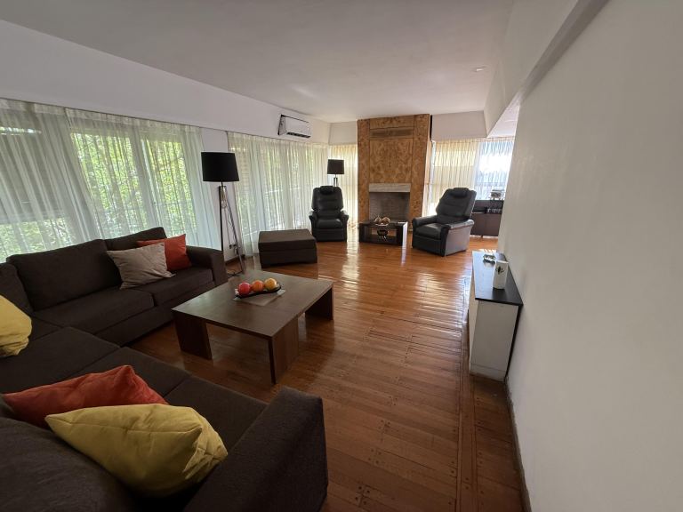Departamento en Alquiler en Capital, Mendoza