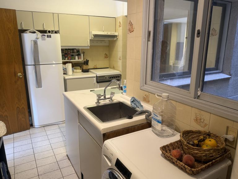 Departamento en Alquiler en Capital, Mendoza