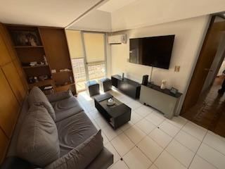 Departamento en Alquiler en Capital, Mendoza