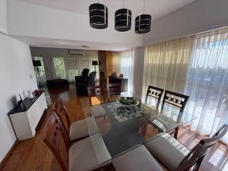 Departamento en Alquiler en Capital, Mendoza