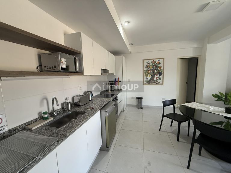 Departamento en Alquiler en Godoy Cruz, Mendoza