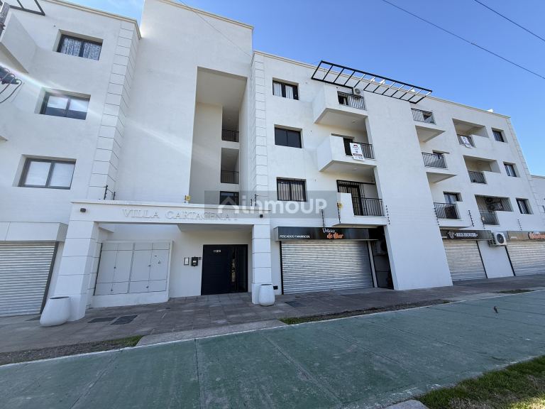 Departamento en Alquiler en Godoy Cruz, Mendoza