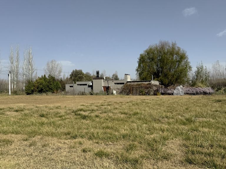 Lote en Venta en Tunuyan, Mendoza