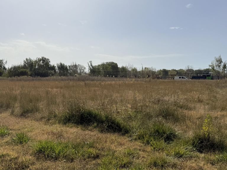 Lote en Venta en Tunuyan, Mendoza
