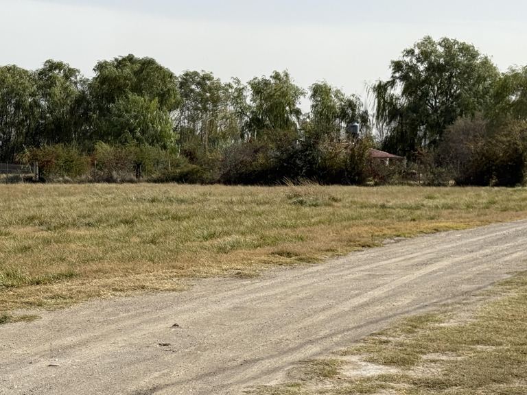 Lote en Venta en Tunuyan, Mendoza