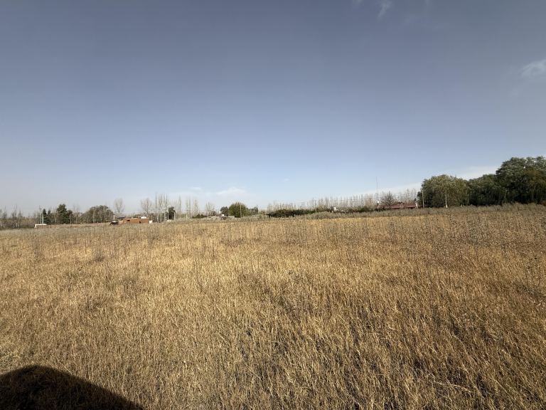Lote en Venta en Tunuyan, Mendoza