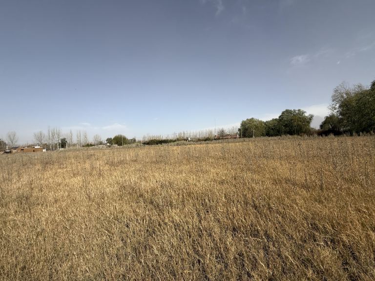 Lote en Venta en Tunuyan, Mendoza