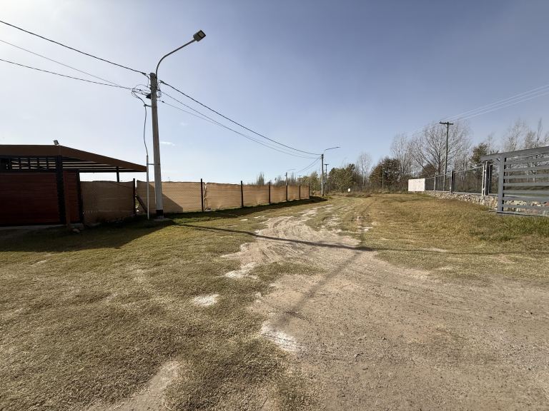 Lote en Venta en Tunuyan, Mendoza