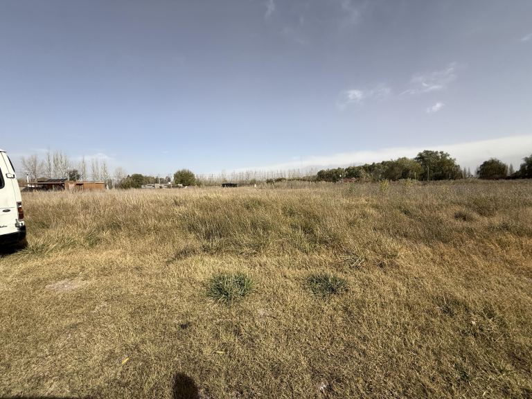 Lote en Venta en Tunuyan, Mendoza