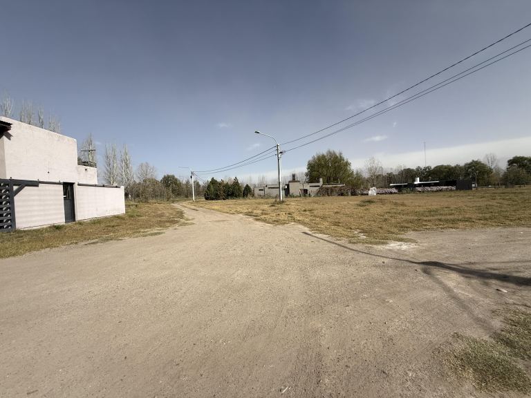 Lote en Venta en Tunuyan, Mendoza