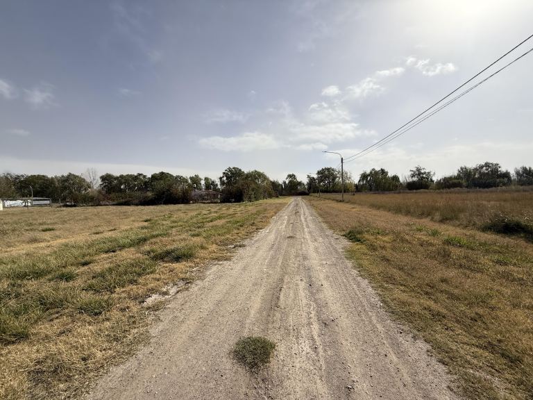 Lote en Venta en Tunuyan, Mendoza