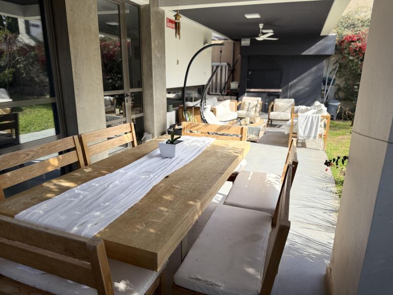 Casa en Venta en Capital, Mendoza