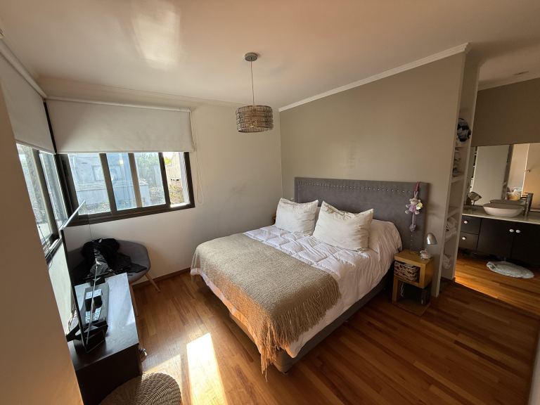 Casa en Venta en Capital, Mendoza