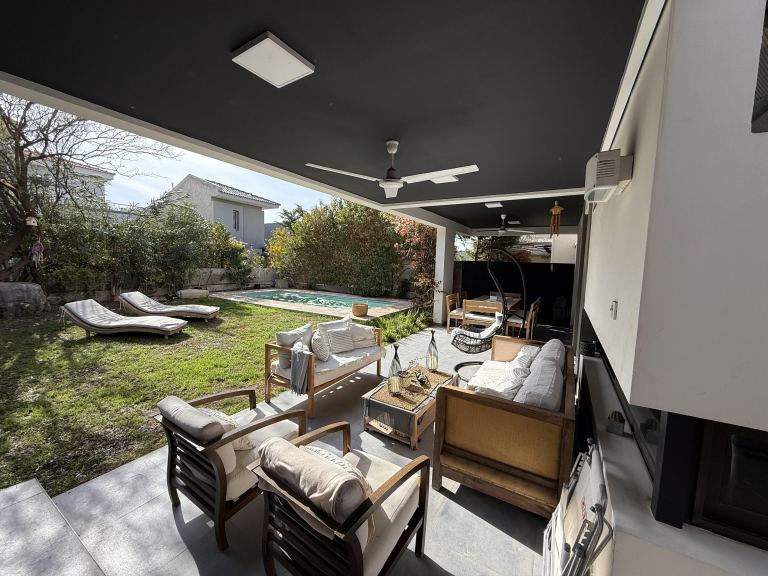 Casa en Venta en Capital, Mendoza