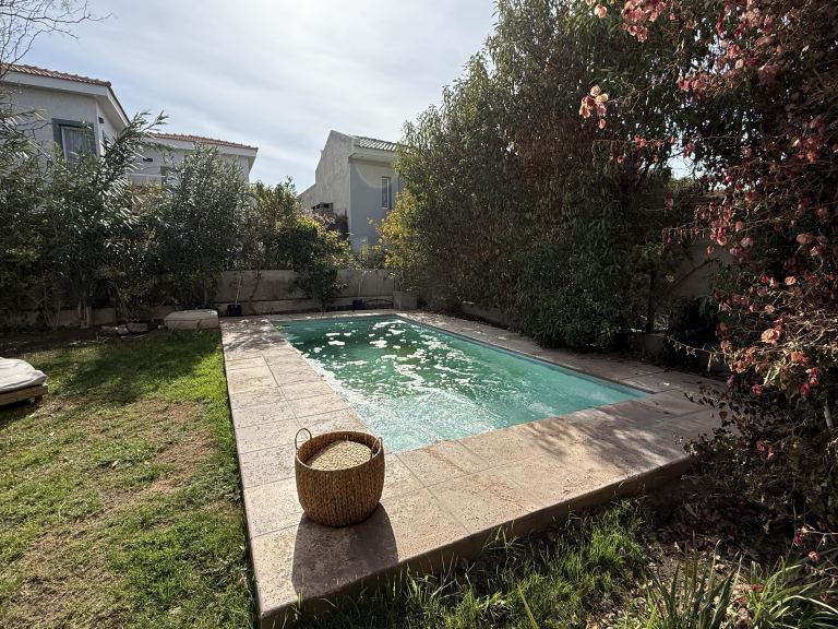 Casa en Venta en Capital, Mendoza