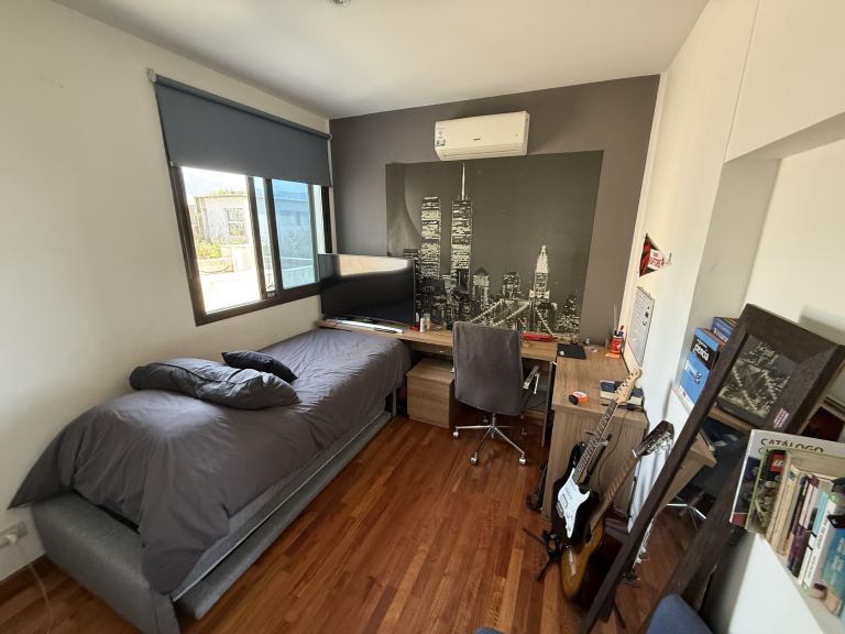 Casa en Venta en Capital, Mendoza