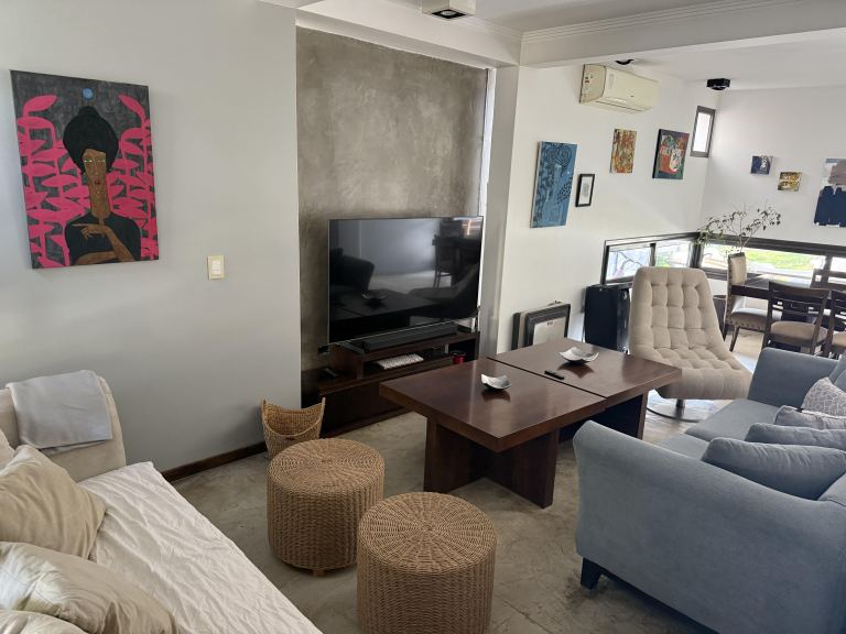 Casa en Venta en Capital, Mendoza