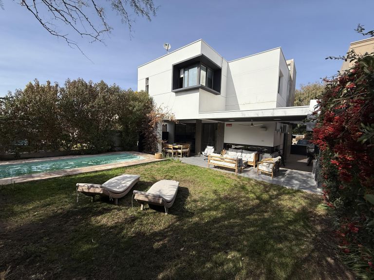 Casa en Venta en Capital, Mendoza