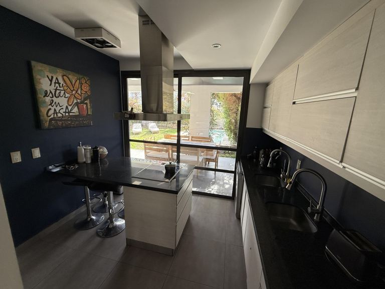 Casa en Venta en Capital, Mendoza