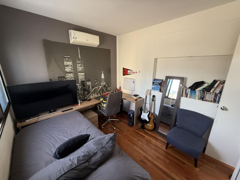 Casa en Venta en Capital, Mendoza