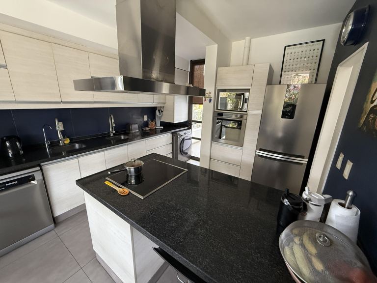Casa en Venta en Capital, Mendoza