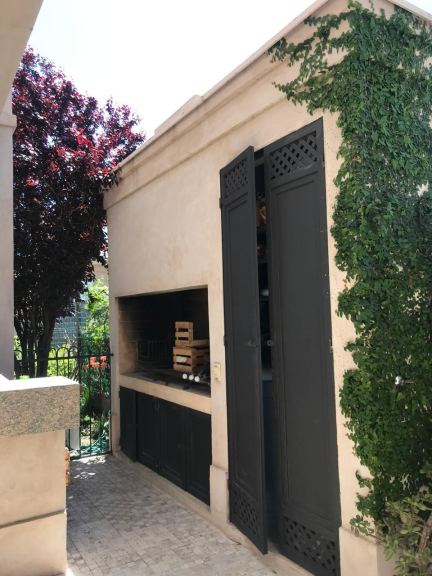 Casa en Venta en Capital, Mendoza