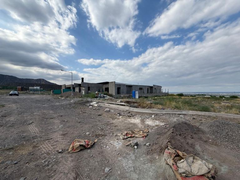 Lote en Venta en Las Heras, Mendoza