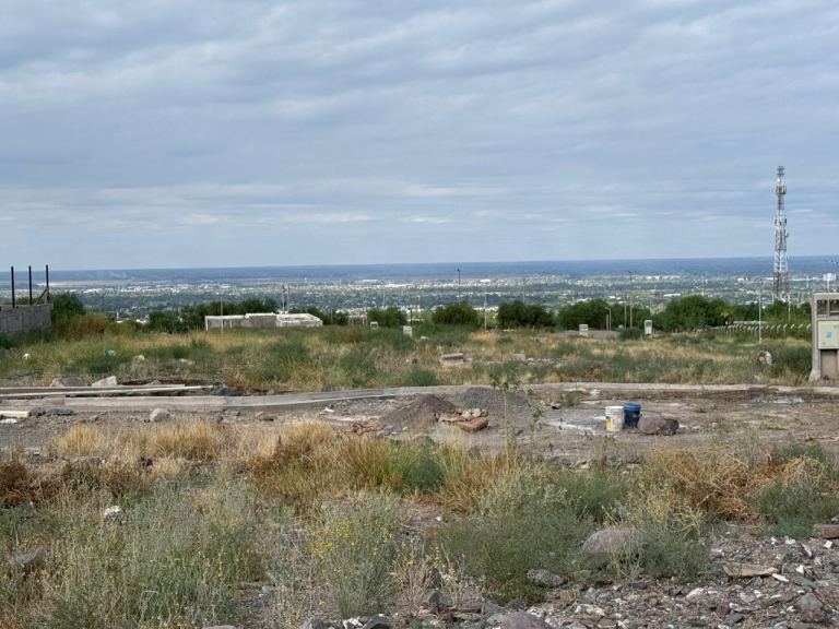 Lote en Venta en Las Heras, Mendoza