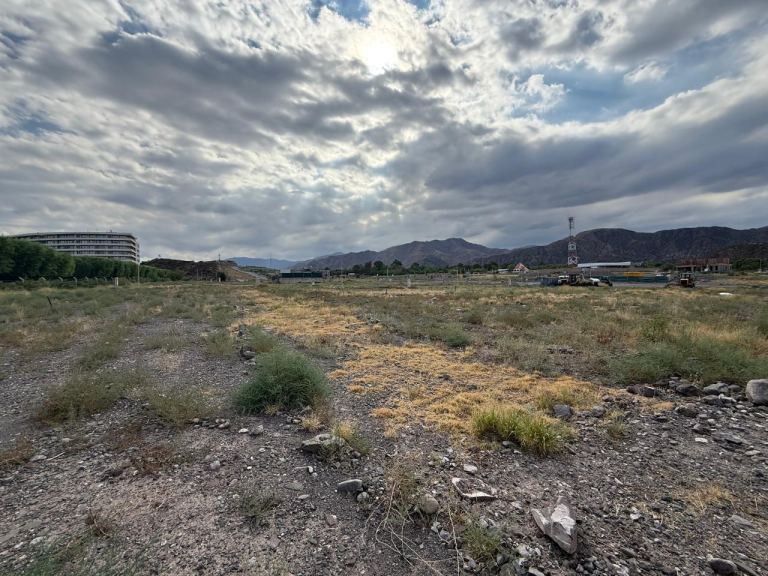 Lote en Venta en Las Heras, Mendoza
