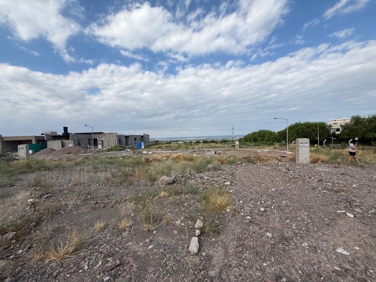 Lote en Venta en Las Heras, Mendoza