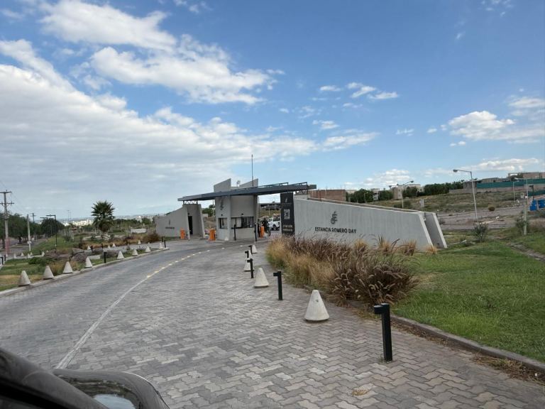 Lote en Venta en Las Heras, Mendoza