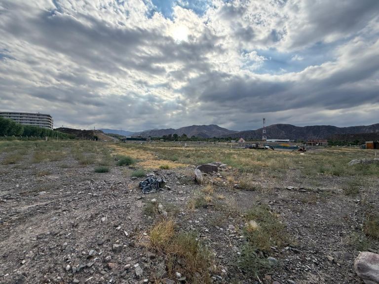 Lote en Venta en Las Heras, Mendoza