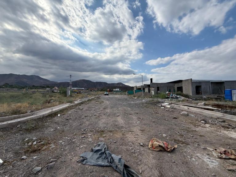 Lote en Venta en Las Heras, Mendoza