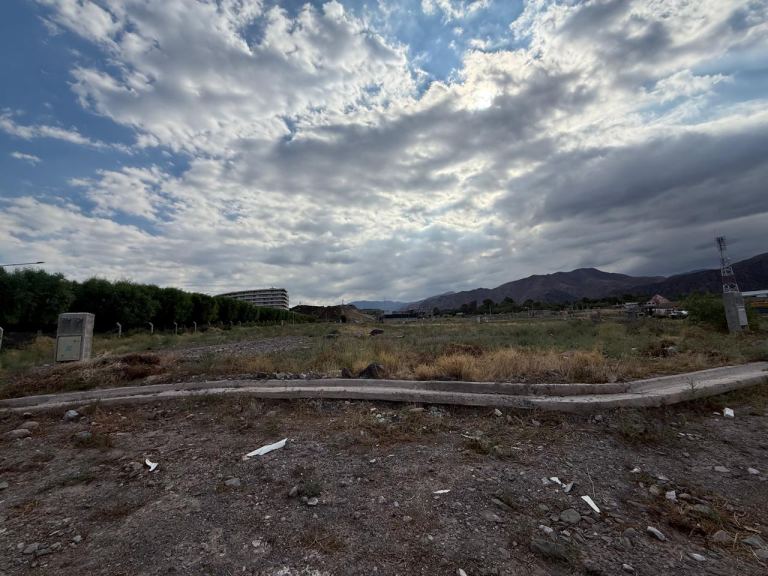 Lote en Venta en Las Heras, Mendoza