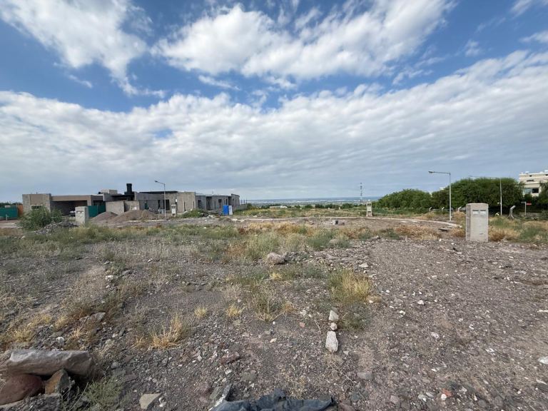 Lote en Venta en Las Heras, Mendoza
