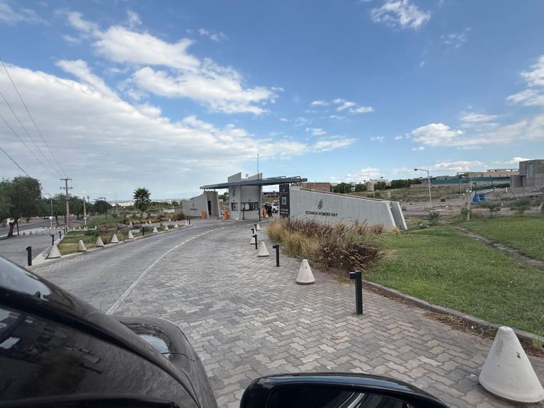 Lote en Venta en Las Heras, Mendoza