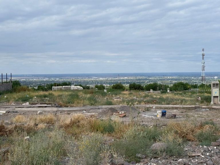 Lote en Venta en Las Heras, Mendoza