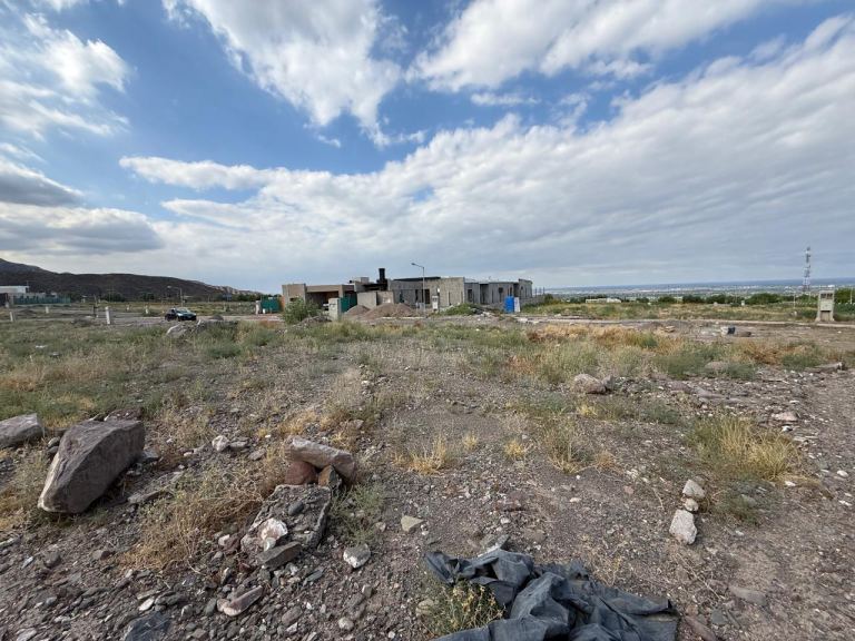 Lote en Venta en Las Heras, Mendoza