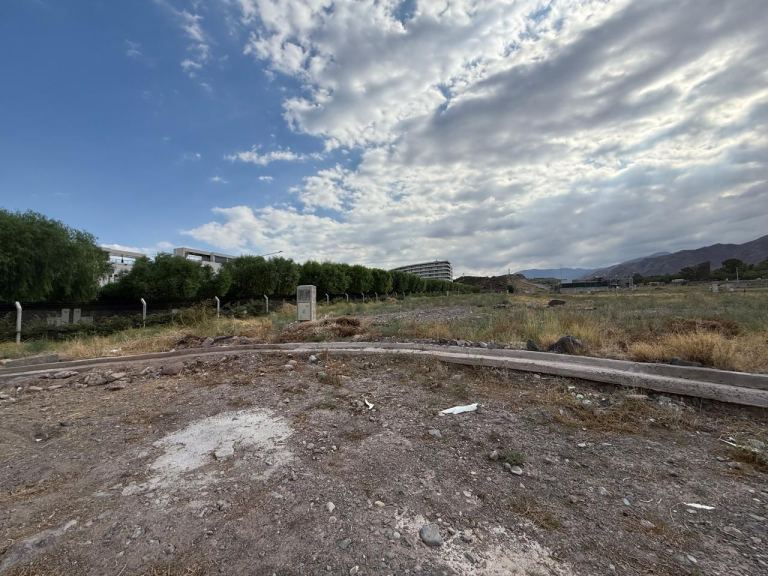 Lote en Venta en Las Heras, Mendoza